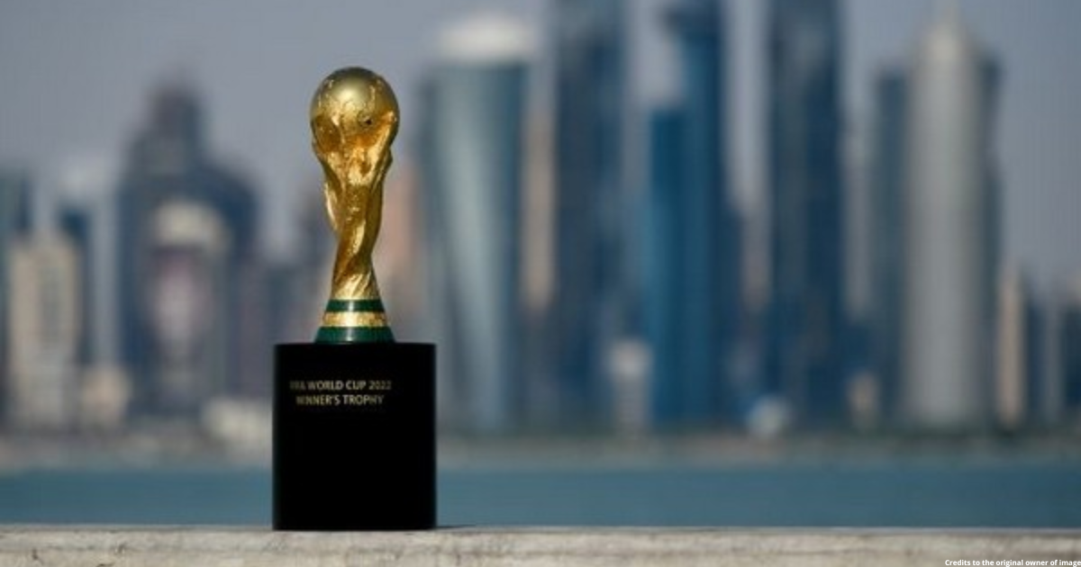 Qatar FIFA World Cup: Revenue expected to surpass all previous records
